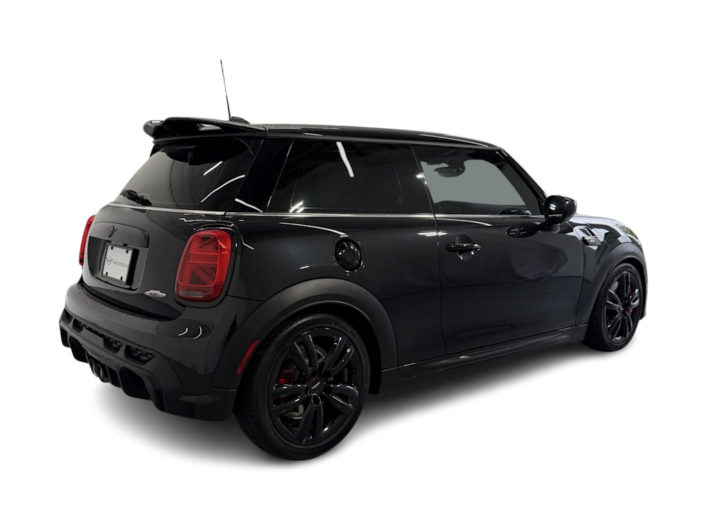 Thumbnail: 2023 MINI Cooper - 15