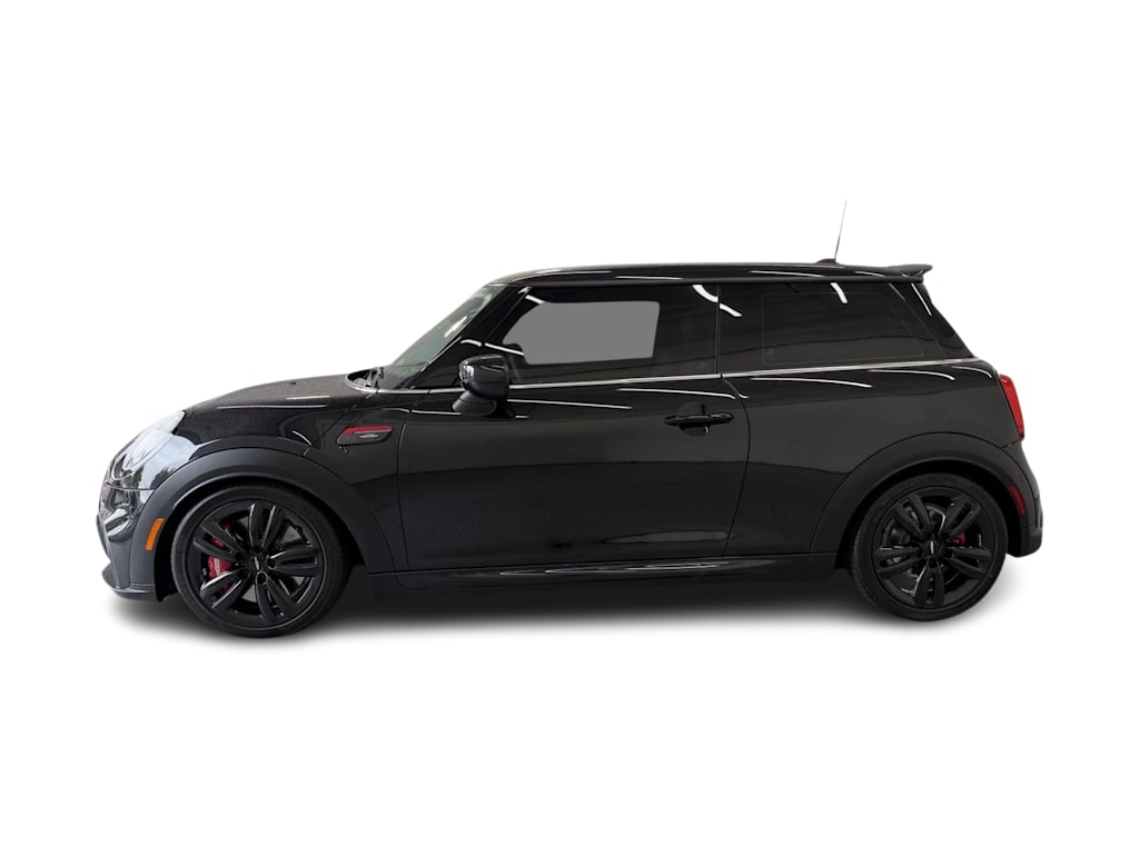Thumbnail: 2023 MINI Cooper - 3