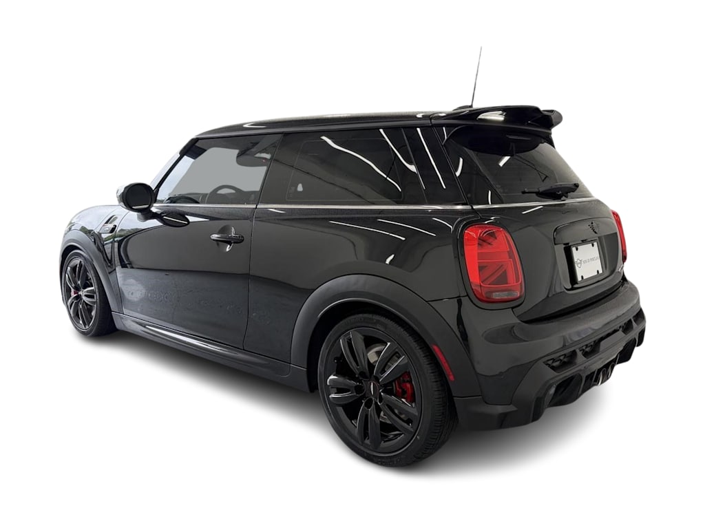 Thumbnail: 2023 MINI Cooper - 4