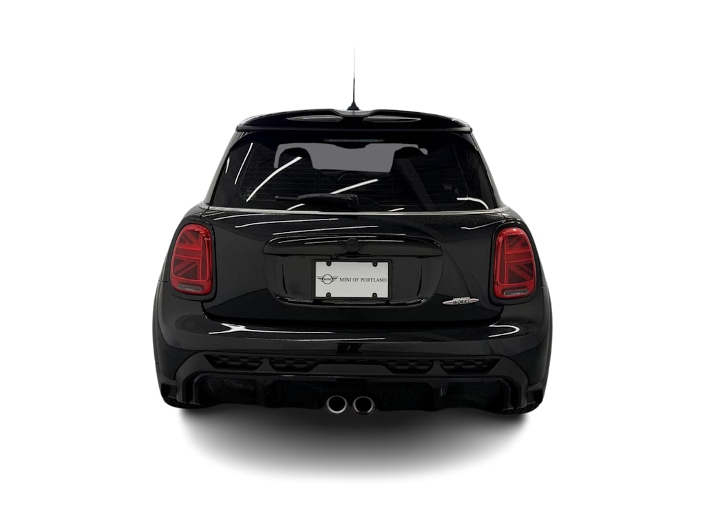 Thumbnail: 2023 MINI Cooper - 5