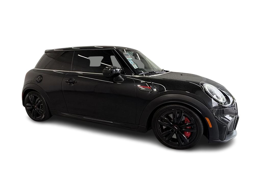 Thumbnail: 2023 MINI Cooper - 16
