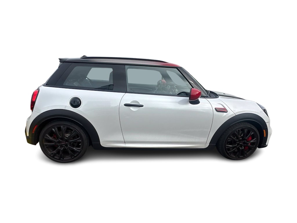 Thumbnail: 2024 MINI Cooper - 14