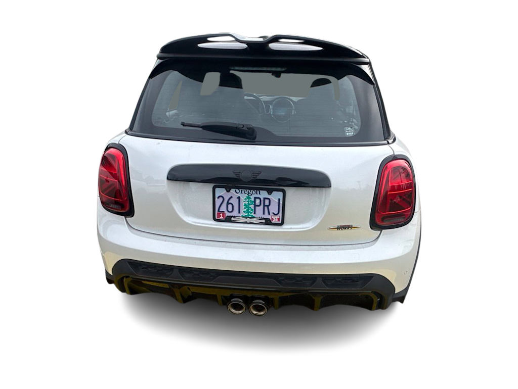 Thumbnail: 2024 MINI Cooper - 3