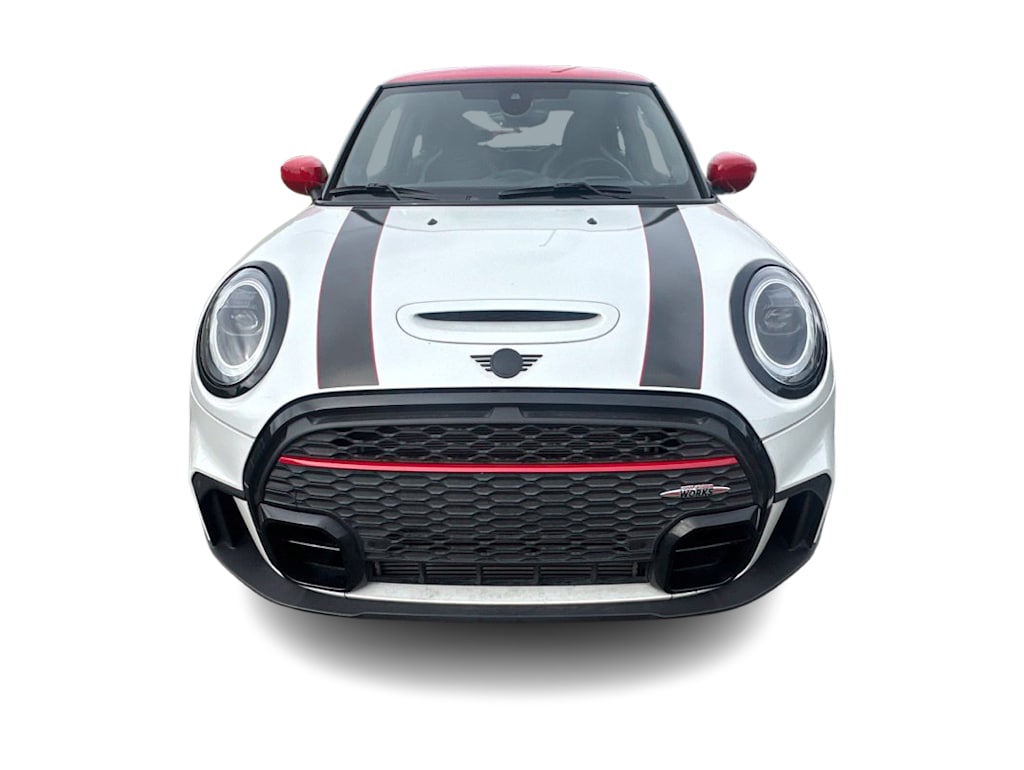 Thumbnail: 2024 MINI Cooper - 4