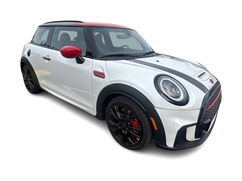 Thumbnail: 2024 MINI Cooper - 13