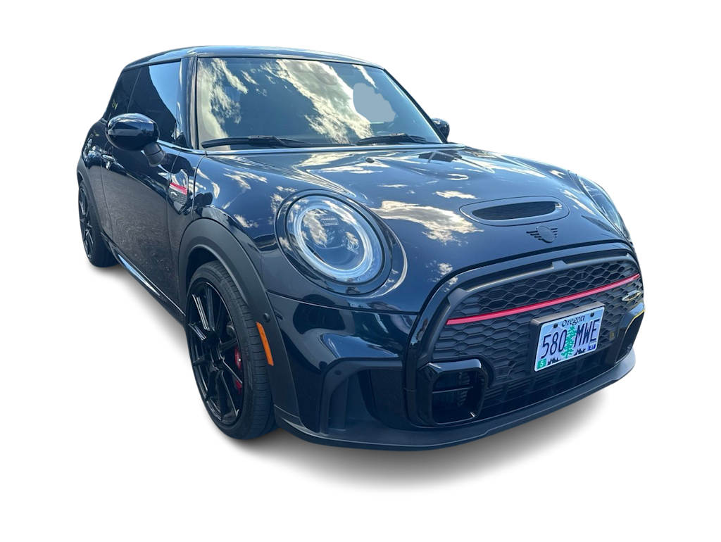 Thumbnail: 2022 MINI Cooper - 12