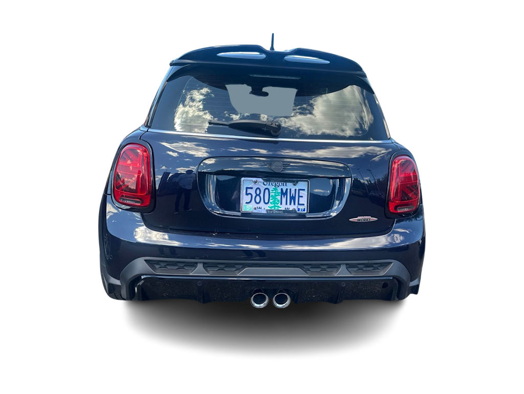 Thumbnail: 2022 MINI Cooper - 4