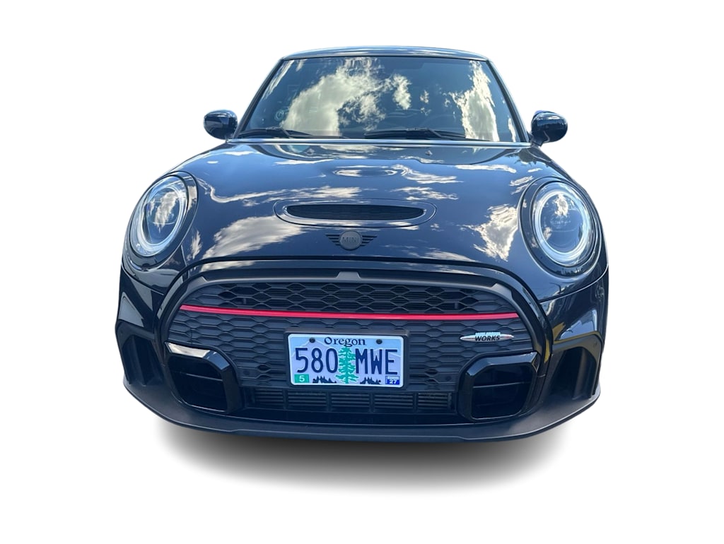 Thumbnail: 2022 MINI Cooper - 5