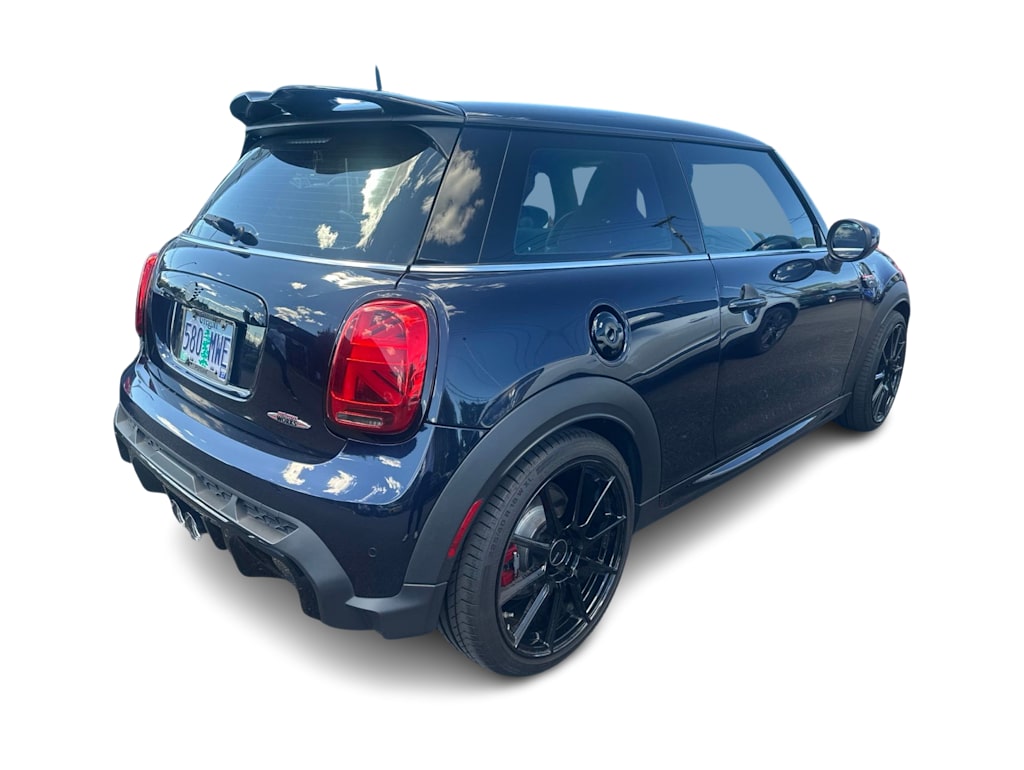 Thumbnail: 2022 MINI Cooper - 13