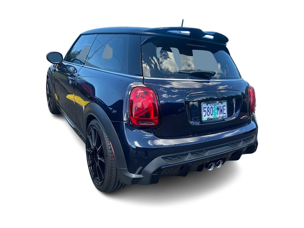 Thumbnail: 2022 MINI Cooper - 3