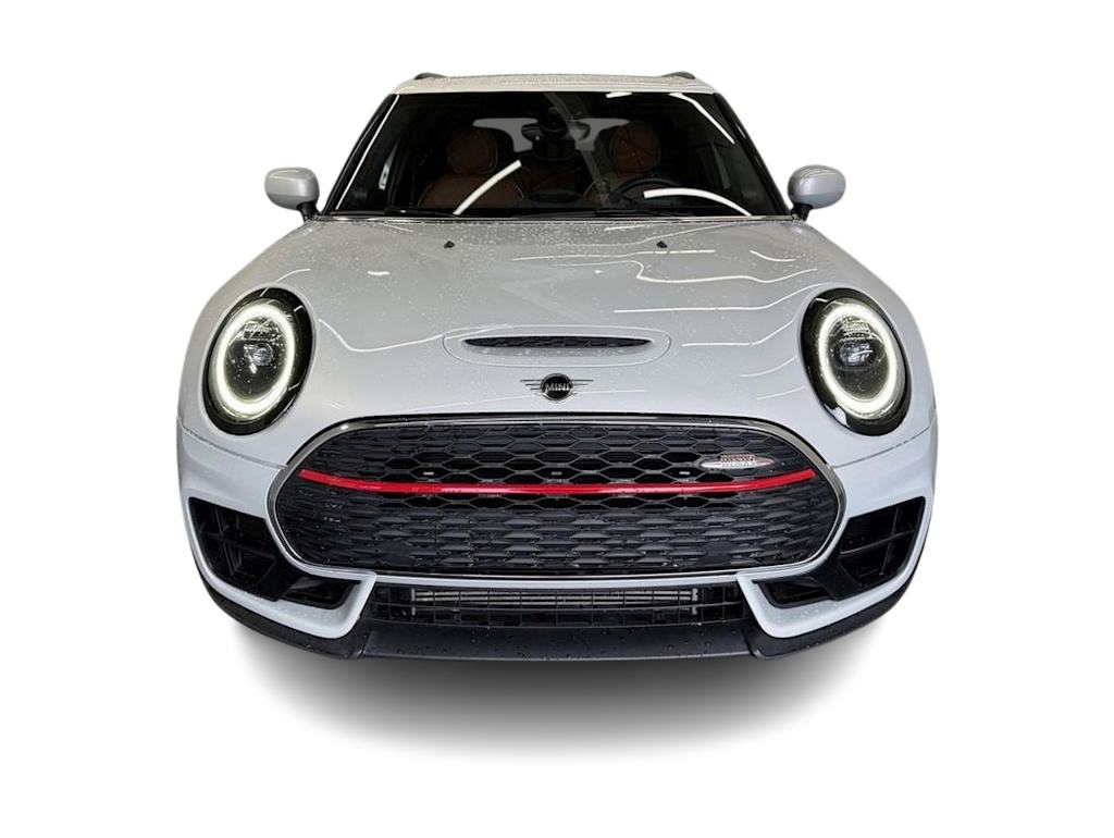 Thumbnail: 2023 MINI Cooper Clubman - 6