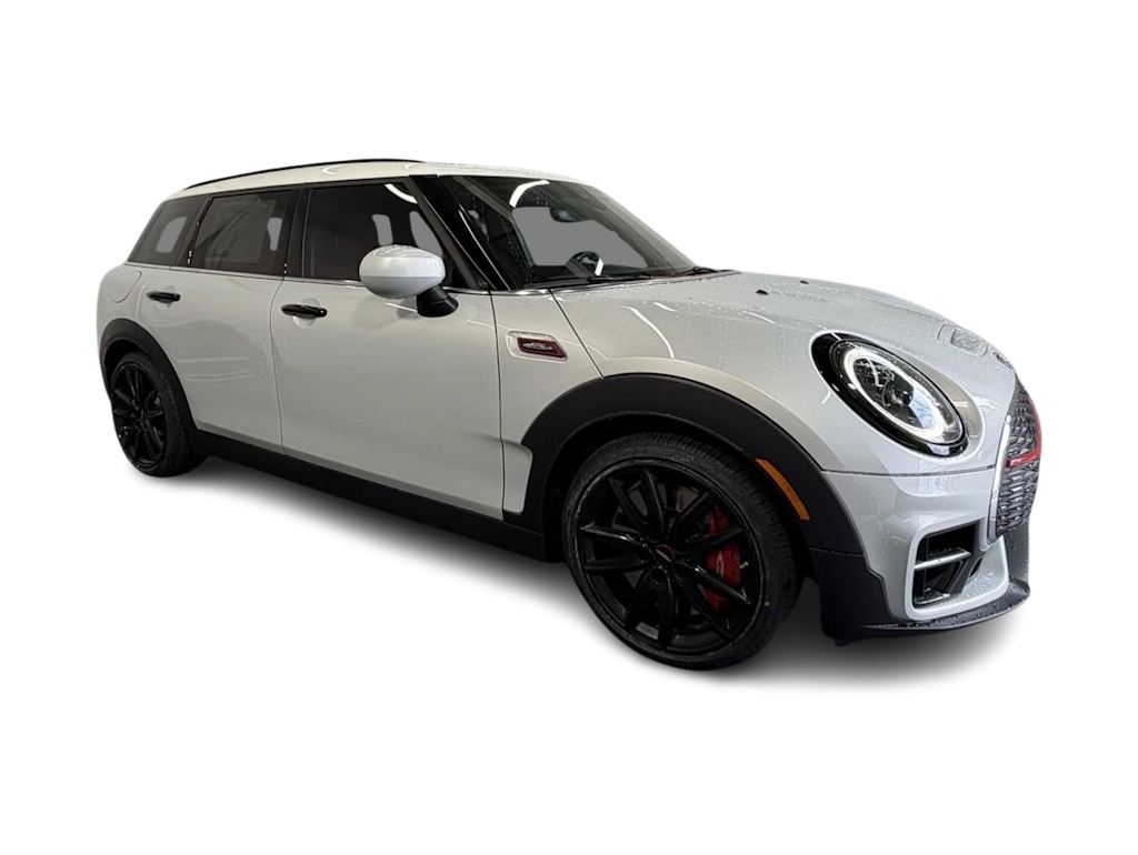 Thumbnail: 2023 MINI Cooper Clubman - 17
