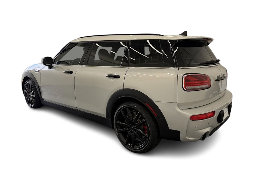 Thumbnail: 2023 MINI Cooper Clubman - 4
