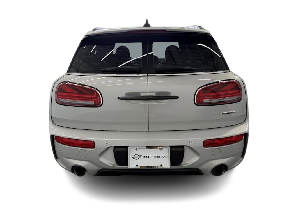 Thumbnail: 2023 MINI Cooper Clubman - 5