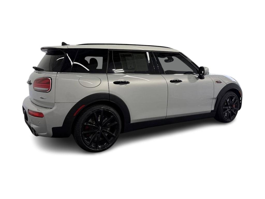 Thumbnail: 2023 MINI Cooper Clubman - 16