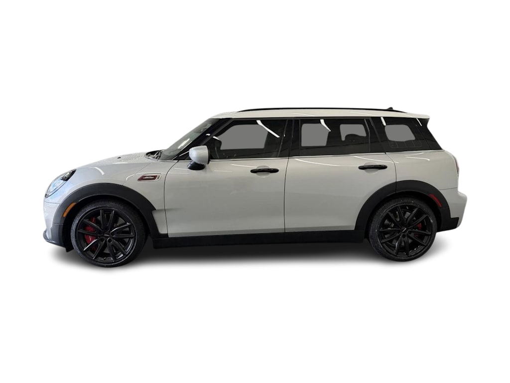 Thumbnail: 2023 MINI Cooper Clubman - 3
