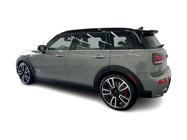 2020 MINI Cooper Clubman S 17