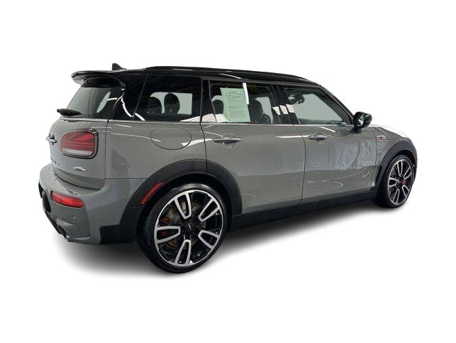 2020 MINI Cooper Clubman S 18