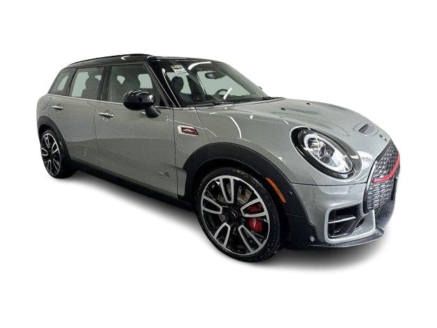 2020 MINI Cooper Clubman S 19