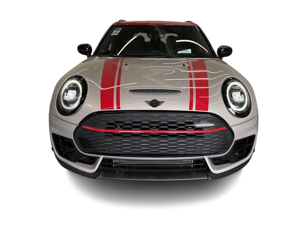 Thumbnail: 2024 MINI Cooper Clubman - 6