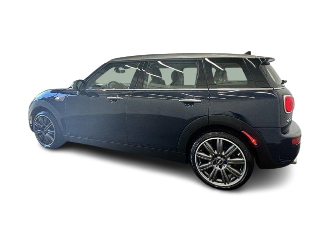 2018 MINI Cooper Clubman S 15