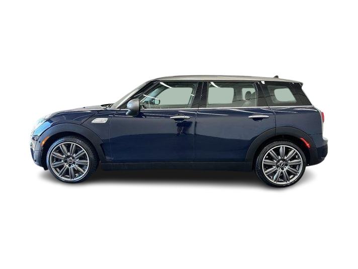 2018 MINI Cooper Clubman S 3