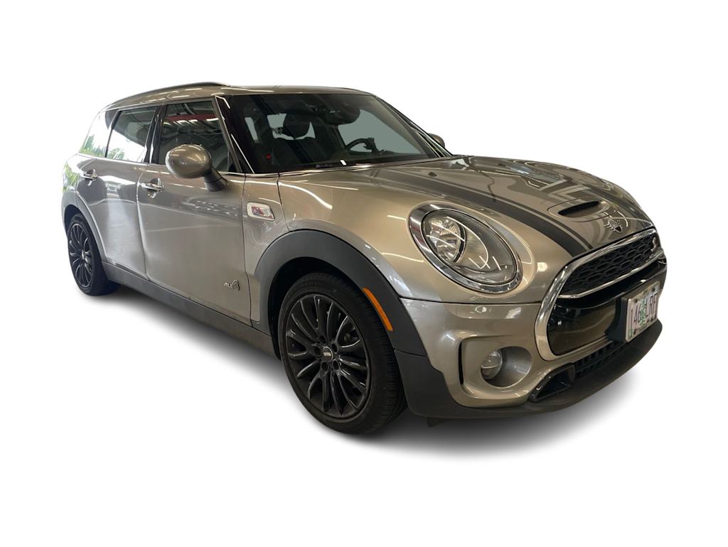 Thumbnail: 2019 MINI Cooper Clubman - 12