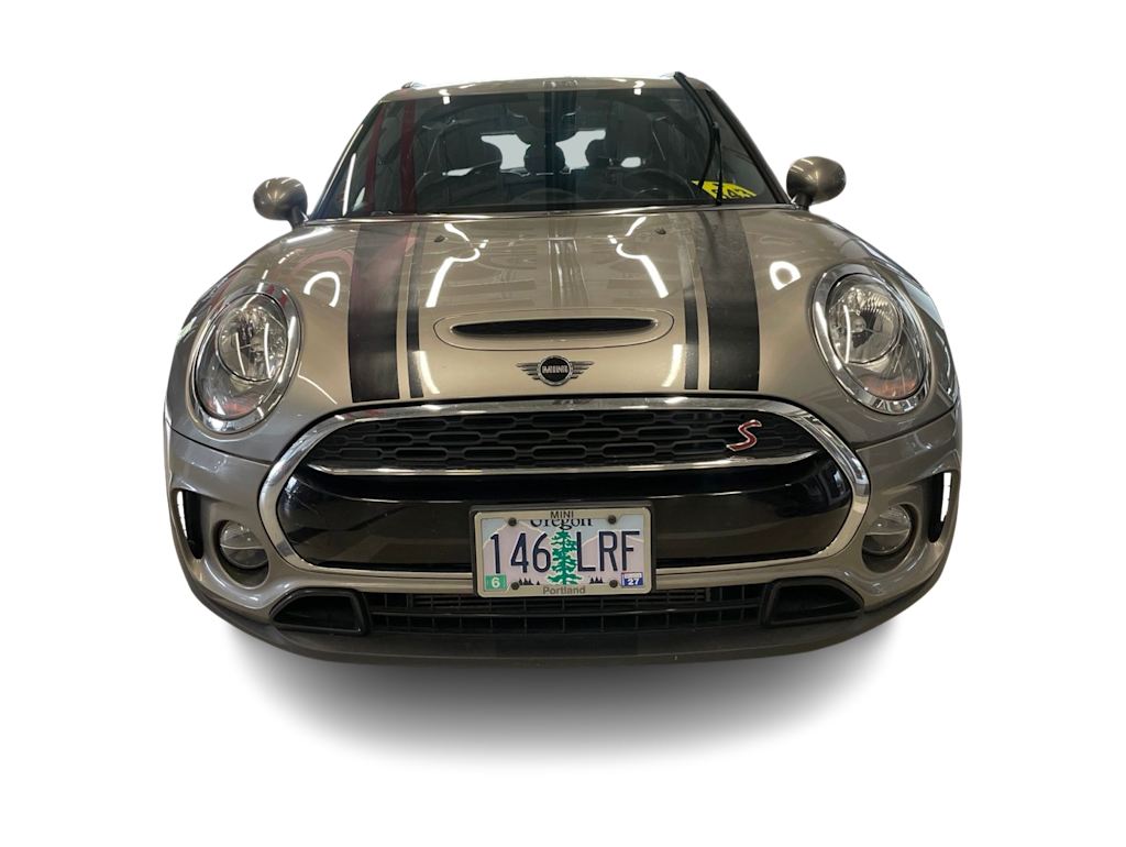 Thumbnail: 2019 MINI Cooper Clubman - 6