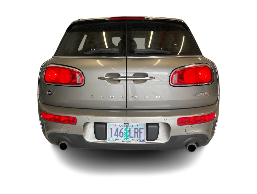 Thumbnail: 2019 MINI Cooper Clubman - 5