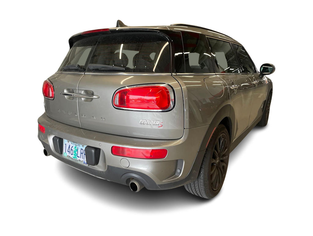 Thumbnail: 2019 MINI Cooper Clubman - 15