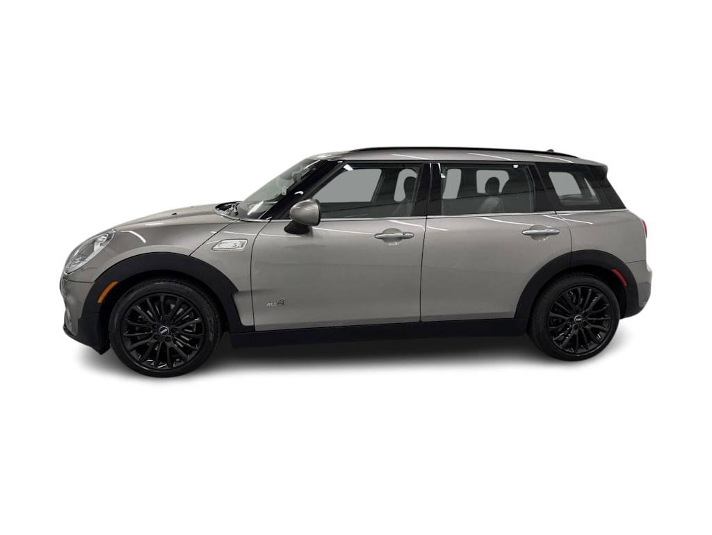 Thumbnail: 2019 MINI Cooper Clubman - 3