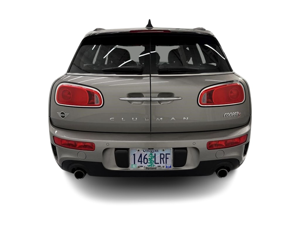 Thumbnail: 2019 MINI Cooper Clubman - 4