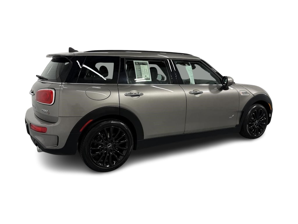 Thumbnail: 2019 MINI Cooper Clubman - 15