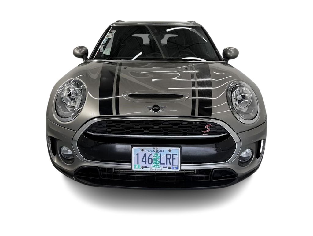 Thumbnail: 2019 MINI Cooper Clubman - 5