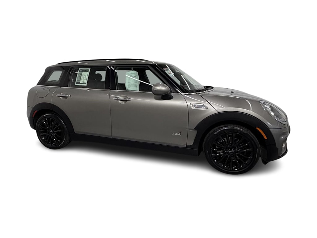 Thumbnail: 2019 MINI Cooper Clubman - 16