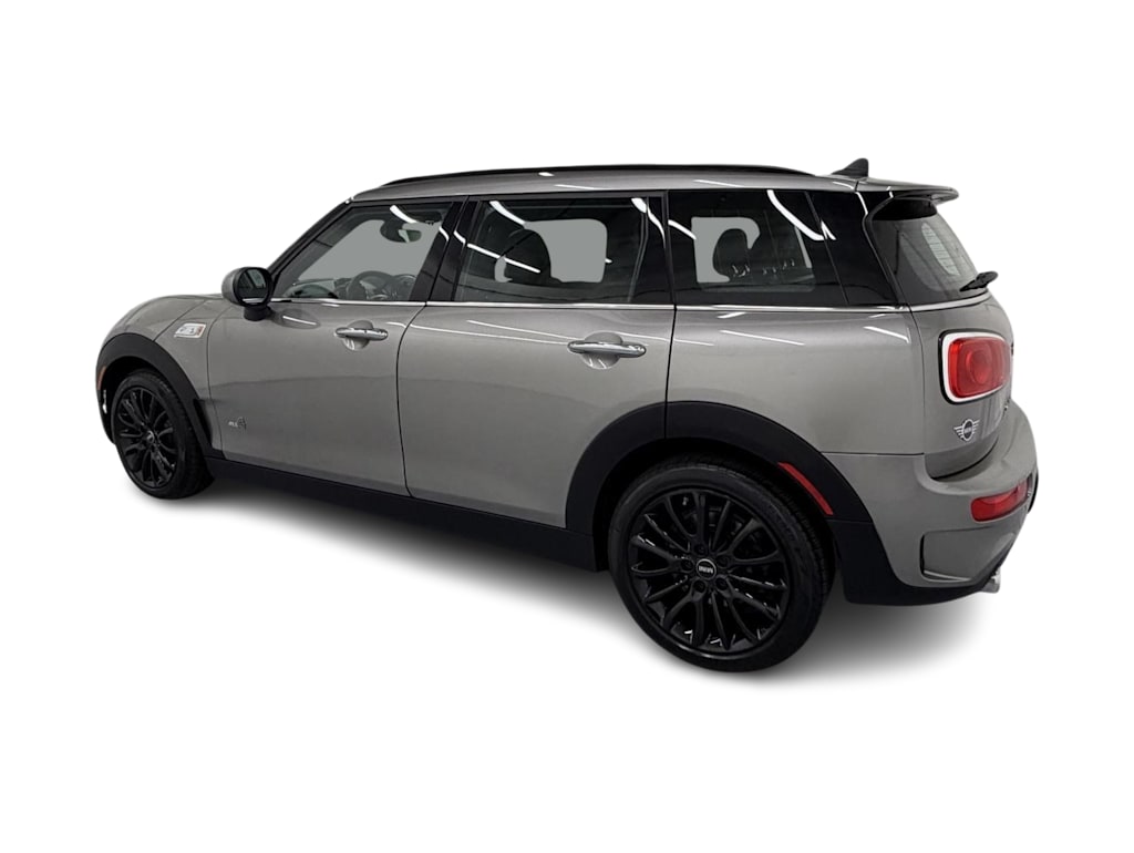 Thumbnail: 2019 MINI Cooper Clubman - 14