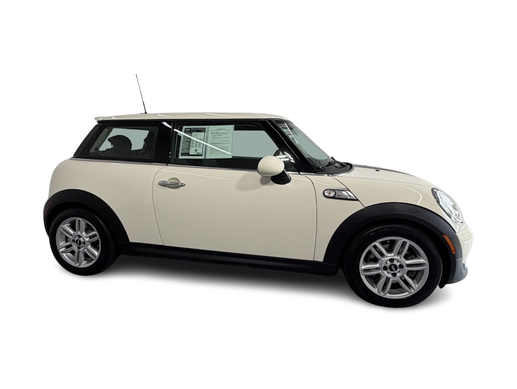 Thumbnail: 2013 MINI Cooper - 15