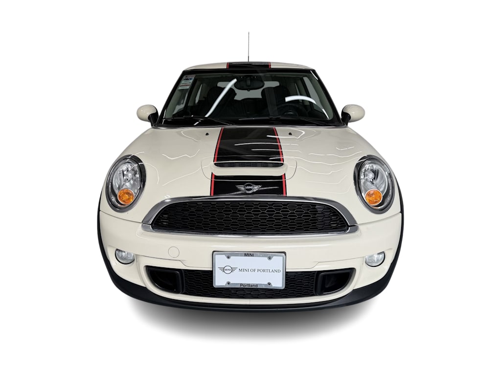 Thumbnail: 2013 MINI Cooper - 16