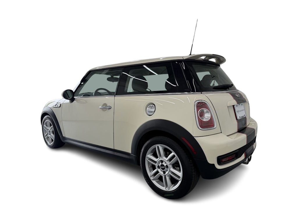 Thumbnail: 2013 MINI Cooper - 4