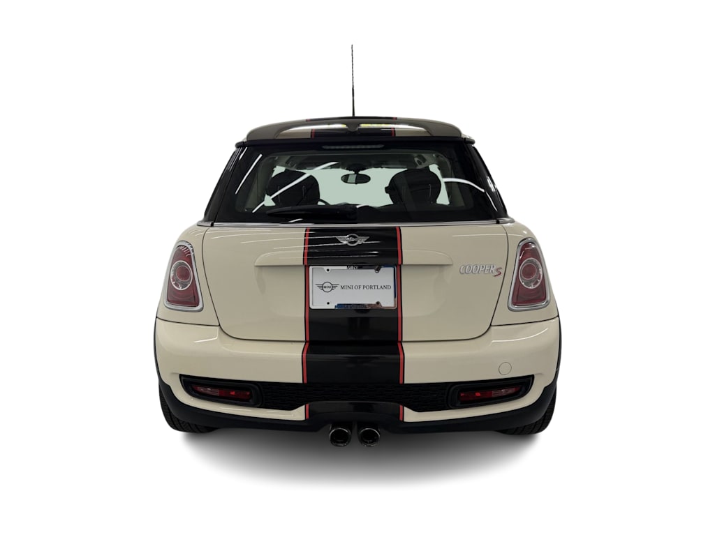 Thumbnail: 2013 MINI Cooper - 5