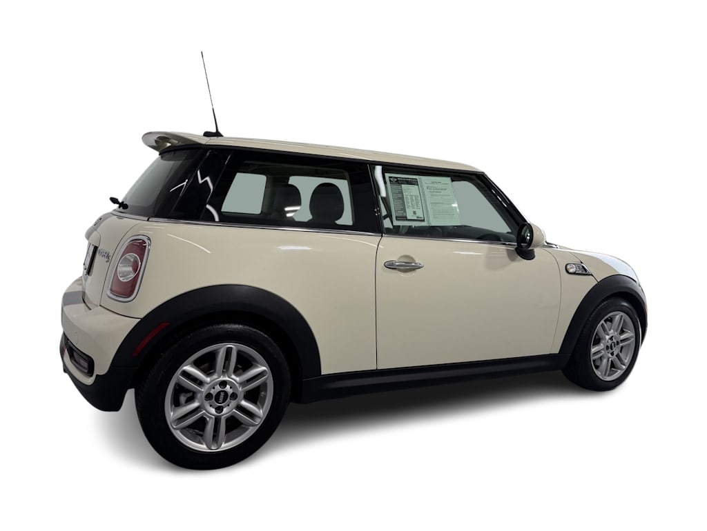 Thumbnail: 2013 MINI Cooper - 14