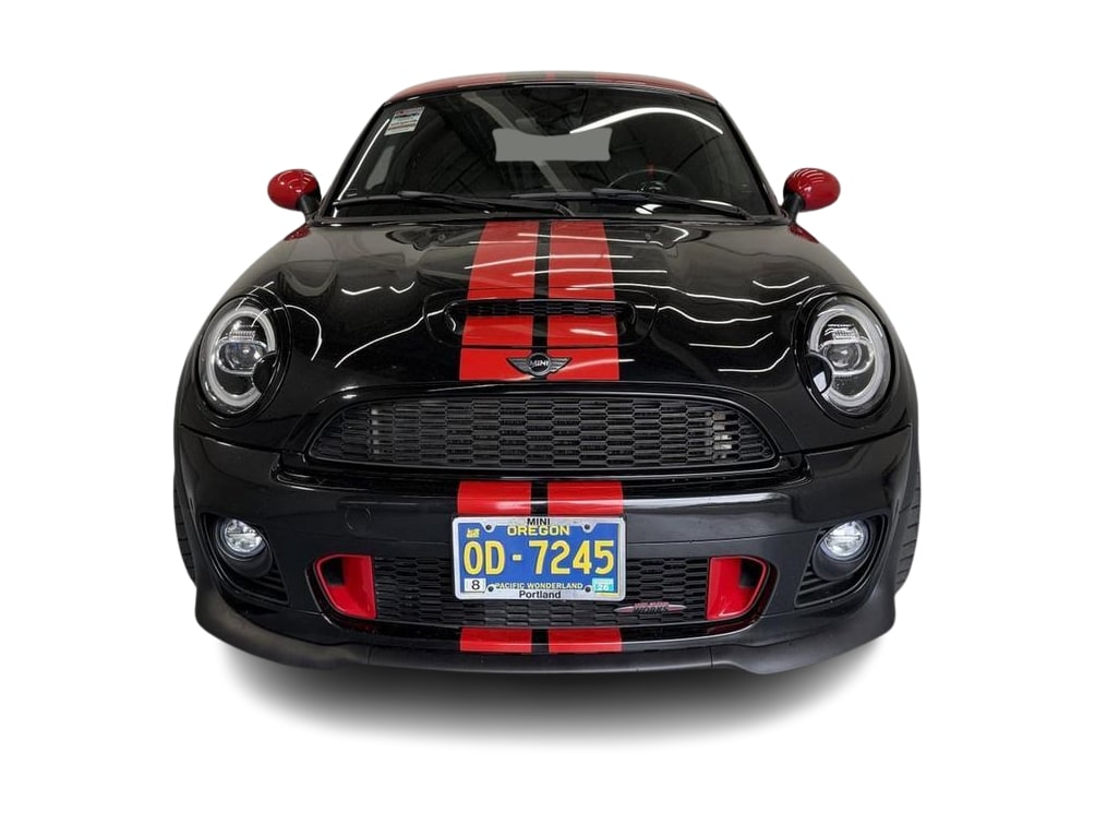 Thumbnail: 2012 MINI Cooper - 6