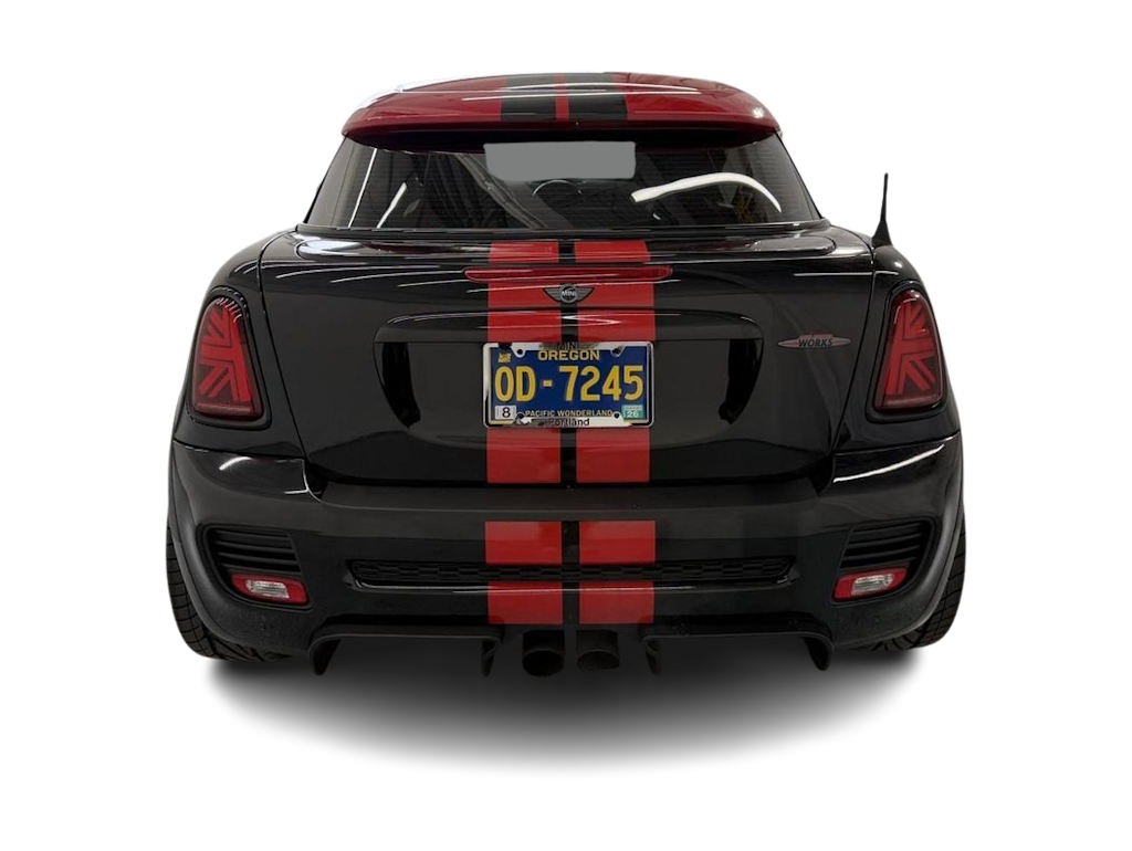 Thumbnail: 2012 MINI Cooper - 5
