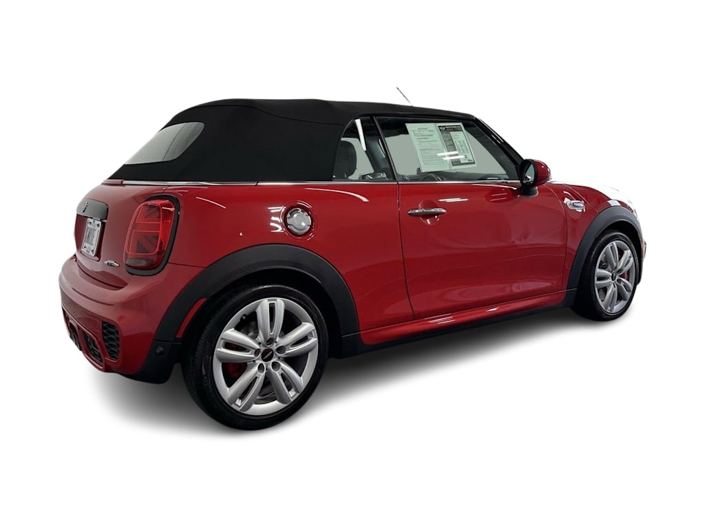 Thumbnail: 2019 MINI Cooper - 18