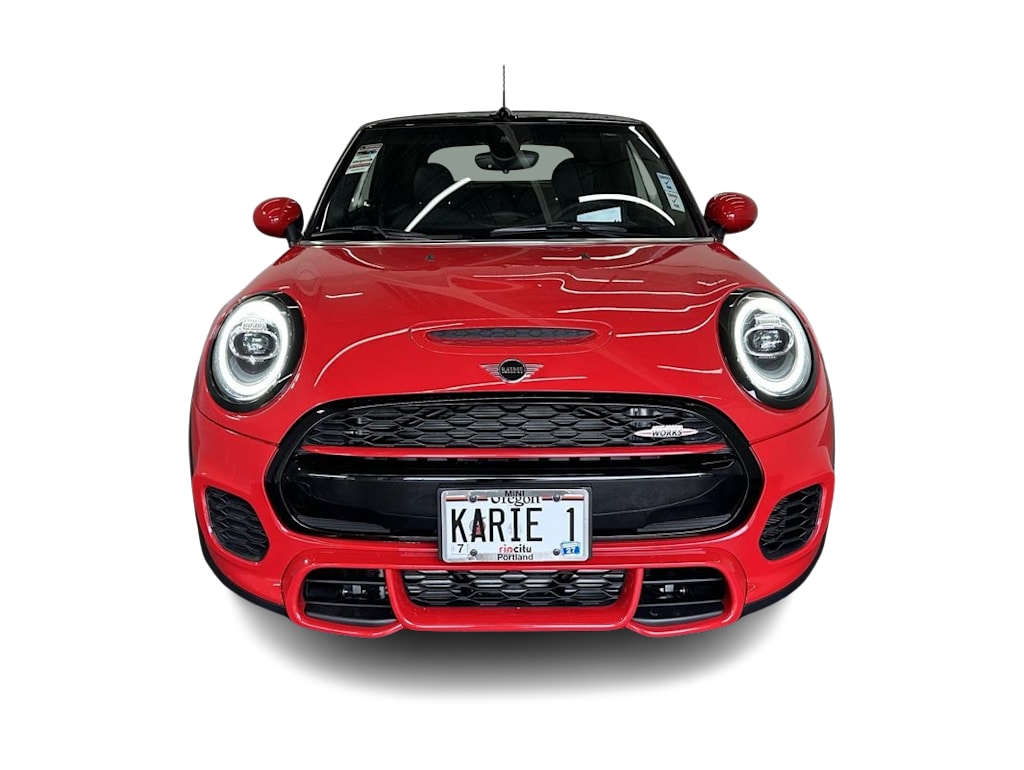 Thumbnail: 2019 MINI Cooper - 6