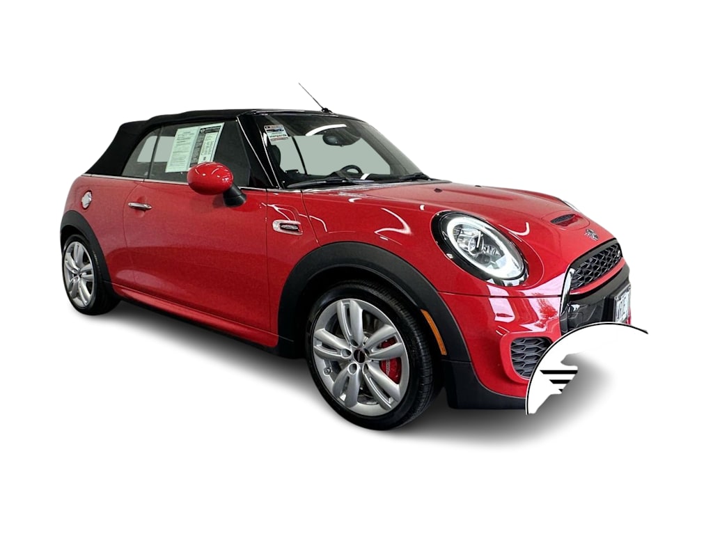 Thumbnail: 2019 MINI Cooper - 19