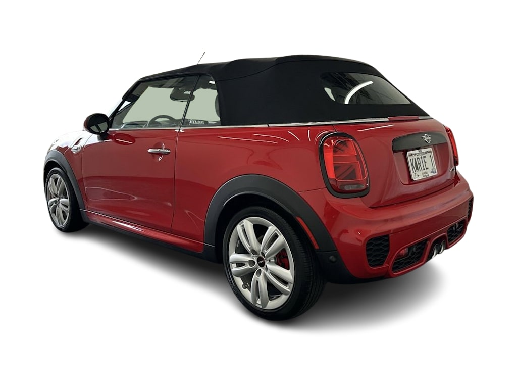 Thumbnail: 2019 MINI Cooper - 4