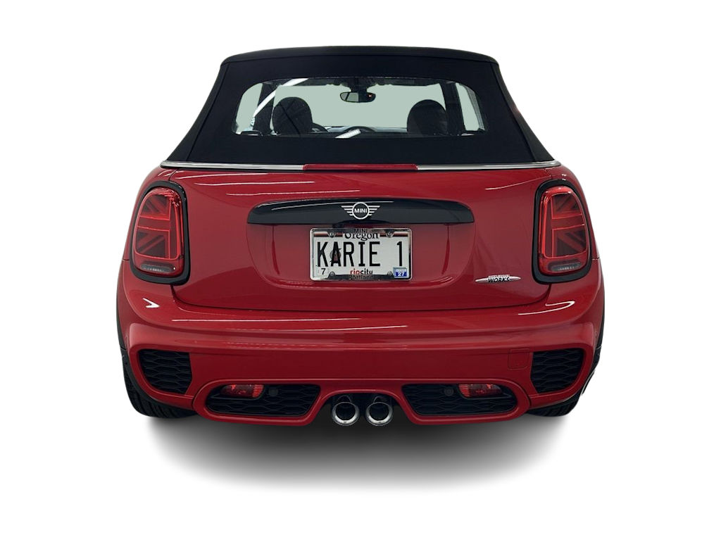 Thumbnail: 2019 MINI Cooper - 5