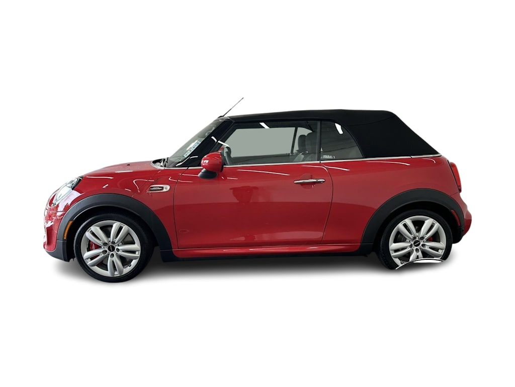 Thumbnail: 2019 MINI Cooper - 3