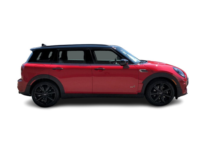 2022 MINI Cooper Clubman S 20